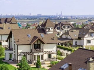 Санкции и недвижимость в России